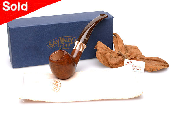 Savinelli Caramella 626 9mm Filter